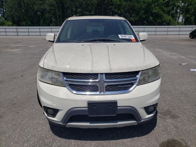 Photo 5 from auction – 2012 DODGE JOURNEY SX with VIN 3C4PDCBG3CT132434