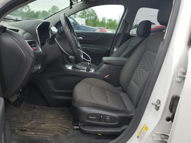 Photo 7 from auction – 2019 CHEVROLET EQUINOX LT with VIN 2GNAXLEX6K6172901