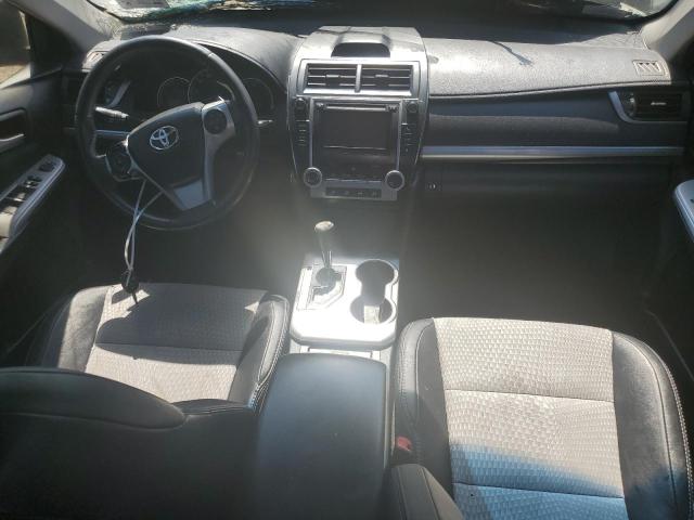 Photo 8 from auction – 2013 TOYOTA CAMRY L with VIN 4T1BF1FK2DU228100