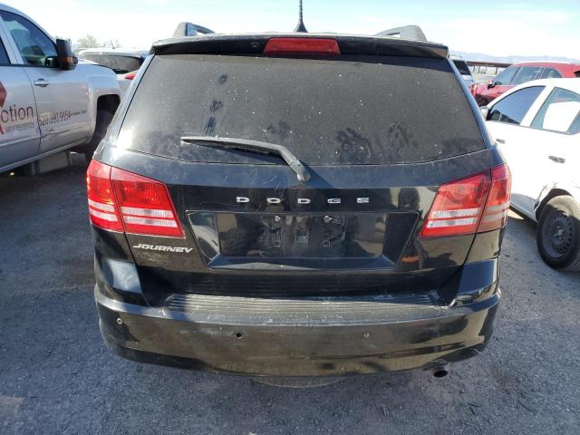 صورة رقم 6 من المزاد - 2020 DODGE JOURNEY SE مع VIN 3C4PDCAB2LT254207