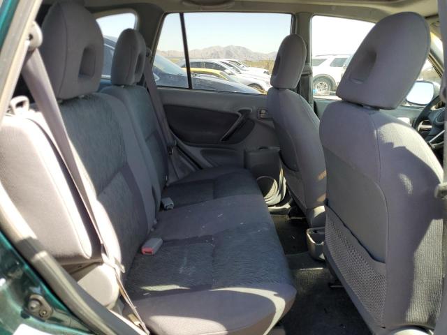 Foto 10 de la subasta – 2002 TOYOTA RAV4 con VIN JTEHH20V326047229