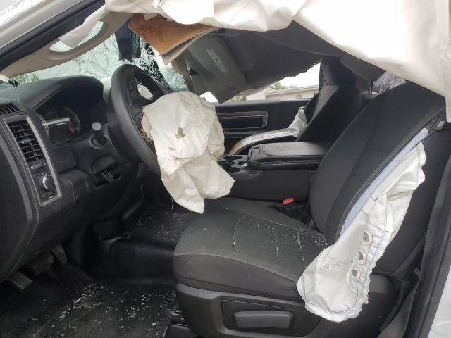 Photo 7 from auction – 2022 RAM 1500 CLASS with VIN 3C6JR6DG5NG412719