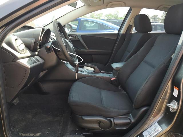 Photo 7 from auction – 2011 MAZDA 3 I with VIN JM1BL1VG4B1421826