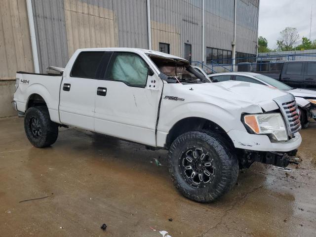 Photo 4 from auction – 2012 FORD F150 SUPER with VIN 1FTFW1EF4CFC87226