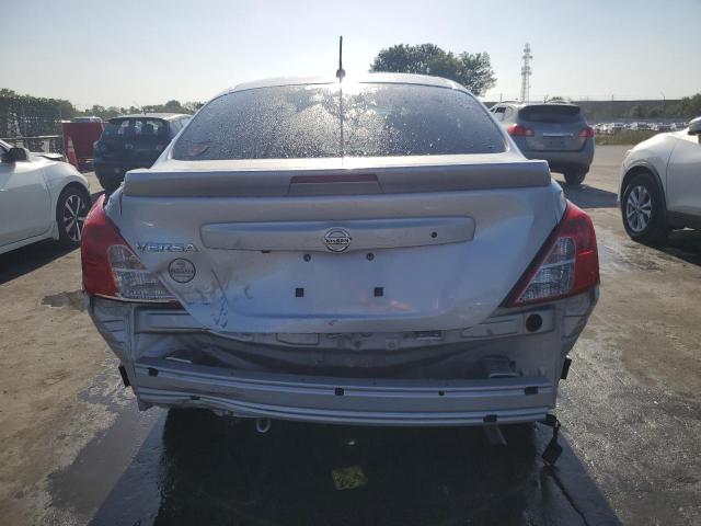 Photo 6 from auction – 2019 NISSAN VERSA S with VIN 3N1CN7AP9KL877047