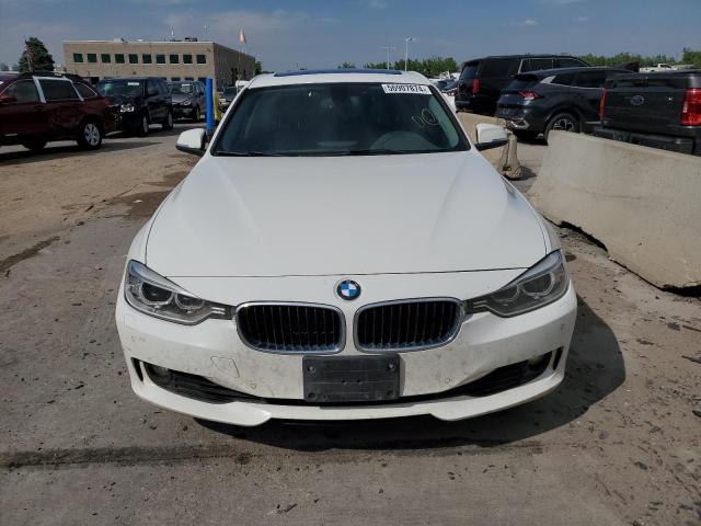 Photo 5 from auction – 2014 BMW 328 XI SUL with VIN WBA3B5C59EF959247
