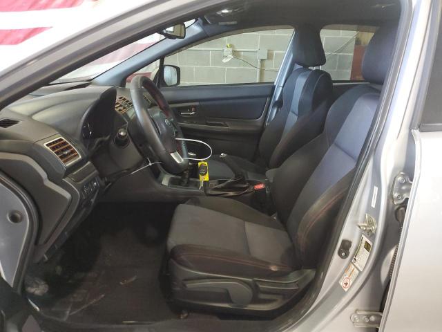 Photo 7 from auction – 2015 SUBARU WRX PREMIU with VIN JF1VA1D6XF9801942