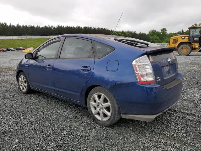 Photo 2 from auction – 2008 TOYOTA PRIUS with VIN JTDKB20UX87815178