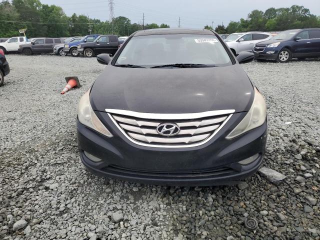 Photo 5 from auction – 2011 HYUNDAI SONATA SE with VIN 5NPEC4AC7BH035704