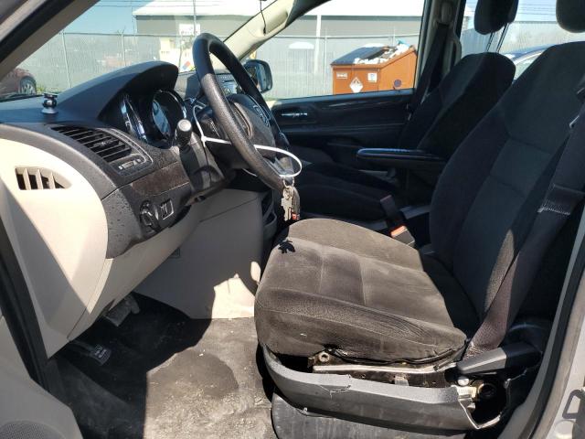 Photo 7 from auction – 2016 DODGE GRAND CARA with VIN 2C4RDGBG4GR357745