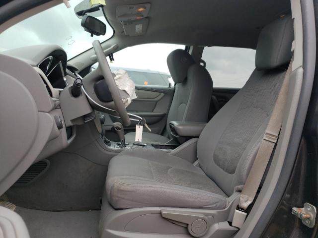 Photo 7 from auction – 2014 CHEVROLET TRAVERSE L with VIN 1GNKRFED9EJ303509
