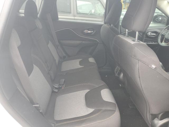 Photo 11 from auction – 2014 JEEP CHEROKEE L with VIN 1C4PJMCBXEW226938