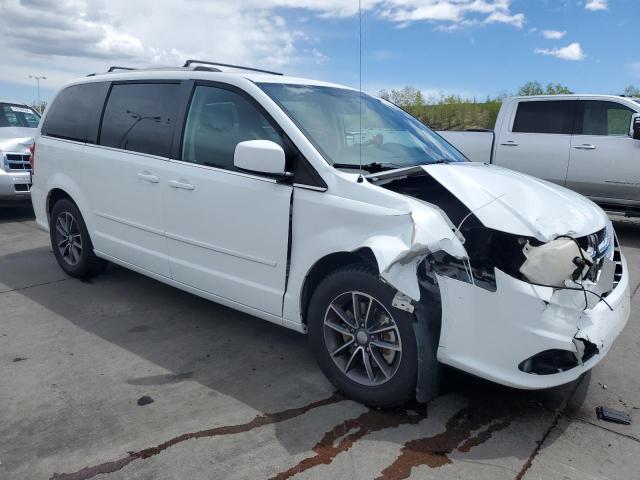 Photo 4 from auction – 2017 DODGE GRAND CARA with VIN 2C4RDGCG7HR806853