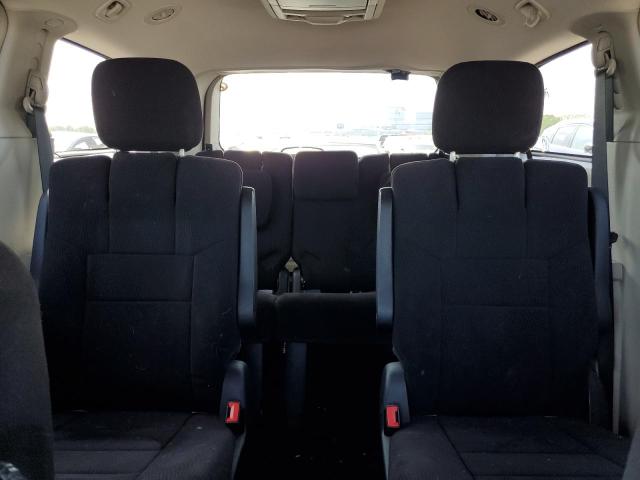 Photo 10 from auction – 2012 DODGE GRAND CARA with VIN 2C4RDGDG7CR199313