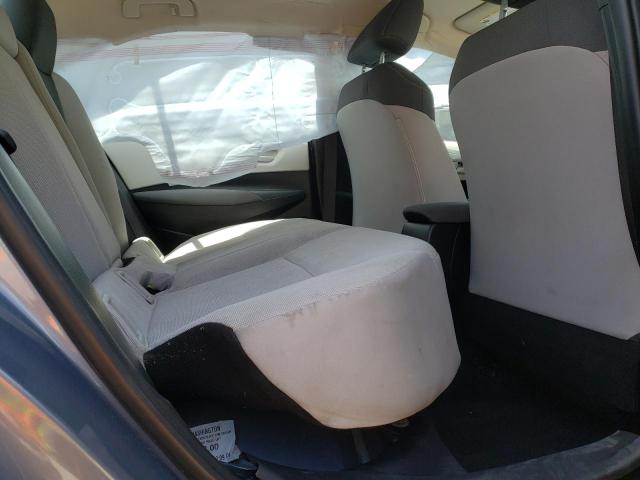 Photo 10 from auction – 2023 TOYOTA COROLLA LE with VIN 5YFB4MDE4PP077769