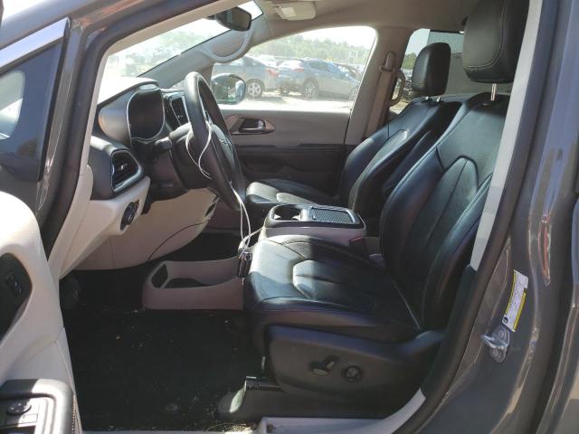 Photo 7 from auction – 2022 CHRYSLER PACIFICA T with VIN 2C4RC1BGXNR126135