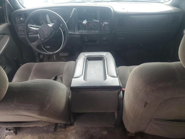Photo 8 from auction – 2006 CHEVROLET SILVERADO with VIN 1GCHK29U26E100854