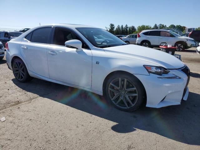 Photo 4 from auction – 2016 LEXUS IS 300 with VIN JTHCM1D20G5008016