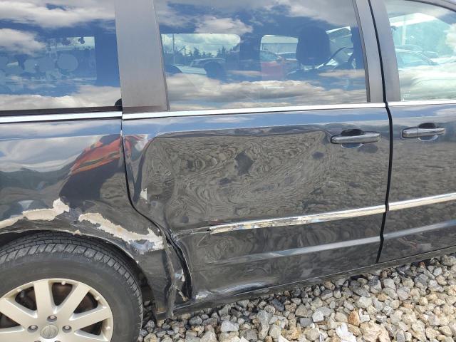 Photo 10 from auction – 2014 CHRYSLER TOWN & COU with VIN 2C4RC1BG7ER468383
