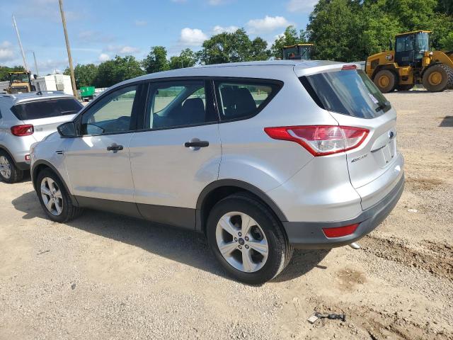 Photo 2 from auction – 2014 FORD ESCAPE S with VIN 1FMCU0F72EUE35491