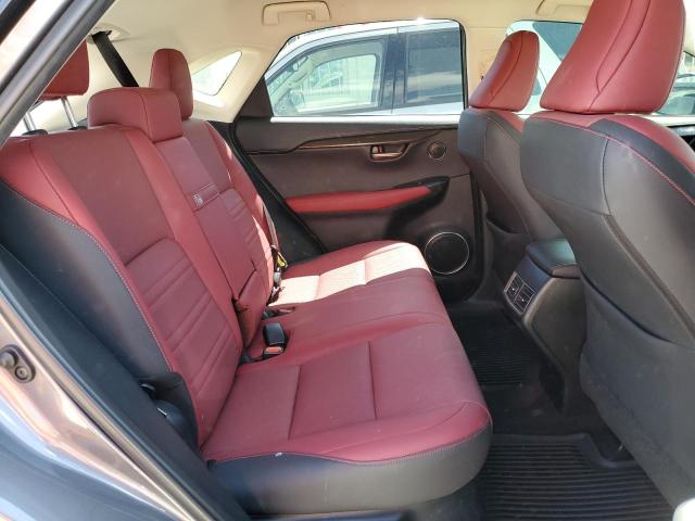 Photo 11 from auction – 2021 LEXUS NX 300 BAS with VIN JTJGARDZ2M2237301