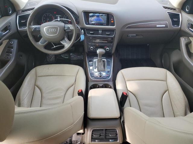 Photo 8 from auction – 2015 AUDI Q5 PREMIUM with VIN WA1LFAFP0FA116754