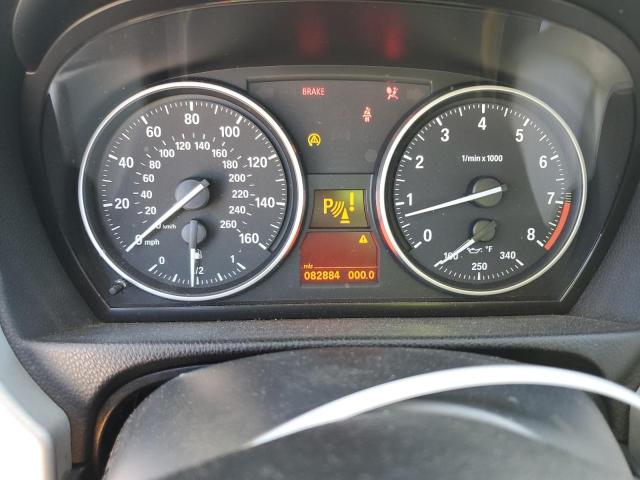 Photo 9 from auction – 2011 BMW 335 XI with VIN WBAKF9C5XBE671892