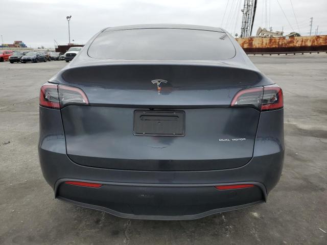 Photo 6 from auction – 2023 TESLA MODEL Y with VIN 7SAYGDEE3PA045990
