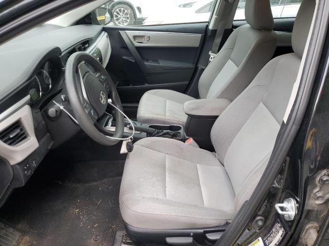 Photo 7 from auction – 2015 TOYOTA COROLLA L with VIN 2T1BURHE3FC467302