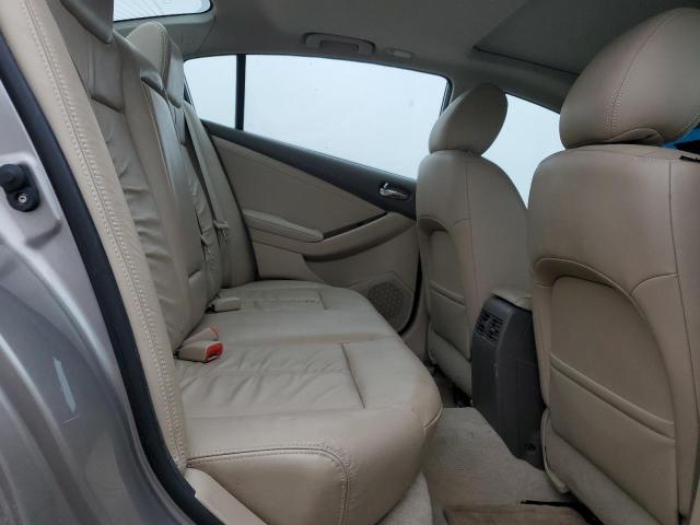 Фото 10 с аукциона – 2012 NISSAN ALTIMA BAS с VIN 1N4AL2AP4CC129628