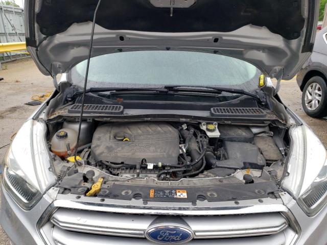 Photo 12 from auction – 2017 FORD ESCAPE SE with VIN 1FMCU0GD6HUB39866