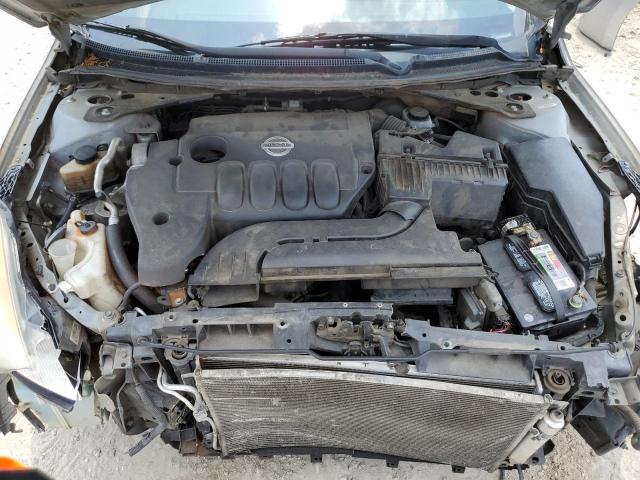 Photo 11 from auction – 2008 NISSAN ALTIMA 2.5 with VIN 1N4AL21E58N546797