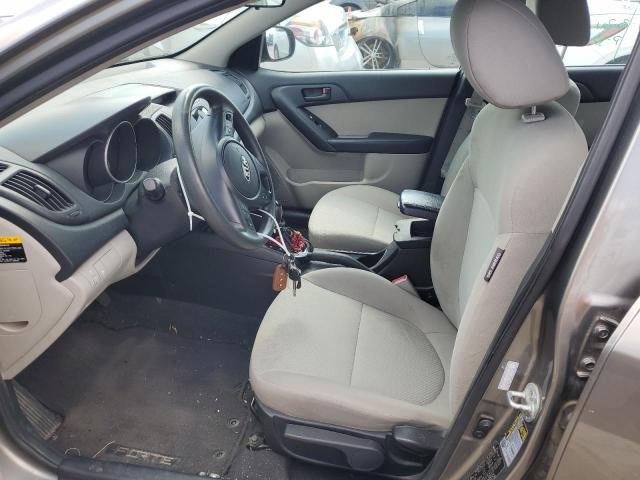 Photo 7 from auction – 2011 KIA FORTE EX with VIN KNAFU4A23B5380024