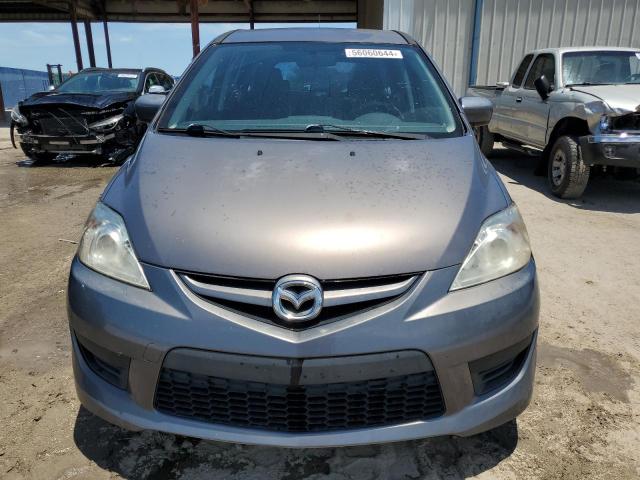 Photo 5 from auction – 2010 MAZDA 5 with VIN JM1CR2W35A0381135