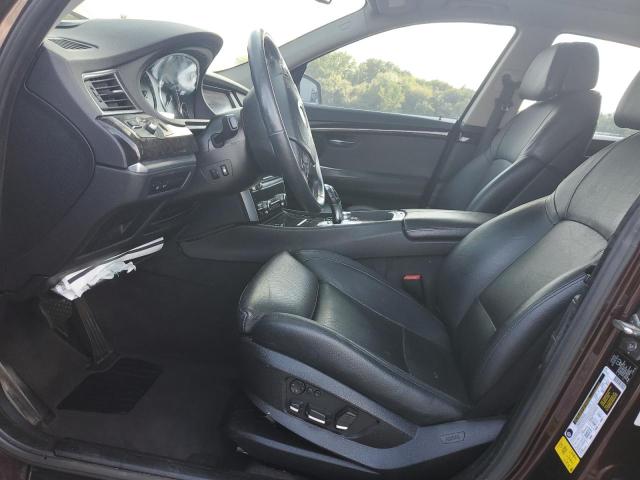 Photo 7 from auction – 2013 BMW 535 IGT with VIN WBASN2C52DC202501
