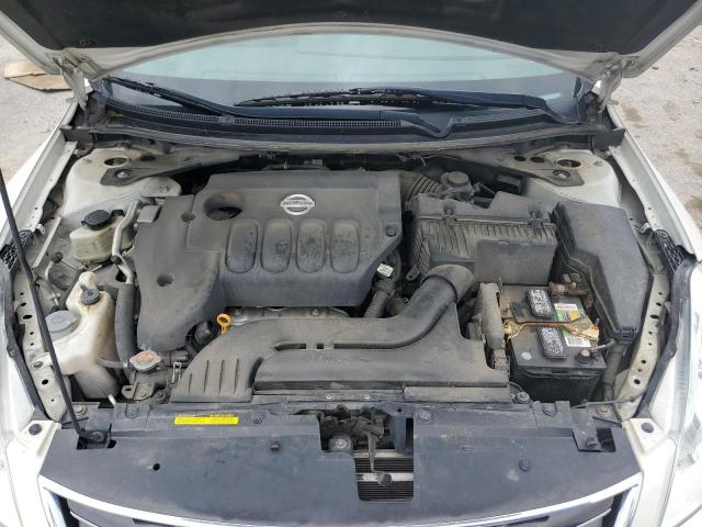 Photo 11 from auction – 2011 NISSAN ALTIMA BAS with VIN 1N4AL2AP1BN499664