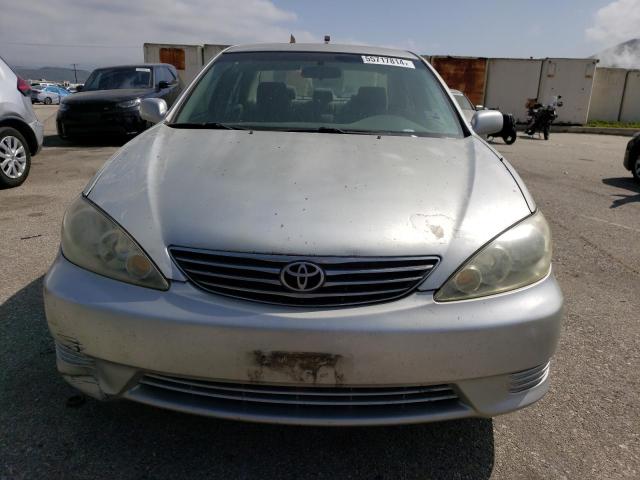Photo 5 from auction – 2006 TOYOTA CAMRY with VIN 4T1BE32K46U156548