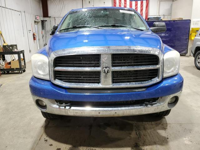Photo 5 from auction – 2007 DODGE RAM 3500 S with VIN 3D7MX38A97G833612