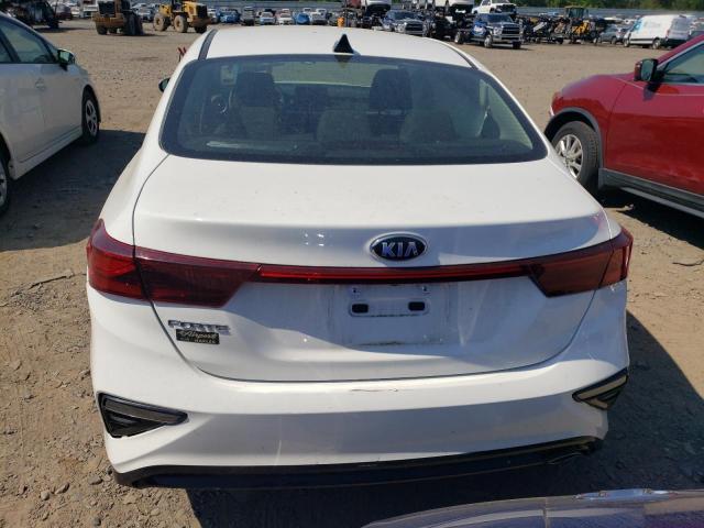 Photo 6 from auction – 2019 KIA FORTE FE with VIN 3KPF24AD0KE115690