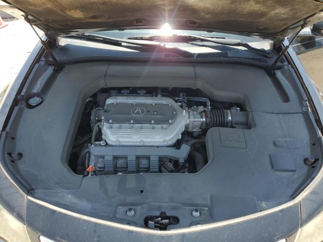Photo 11 from auction – 2013 ACURA TL with VIN 19UUA8F2XDA012468