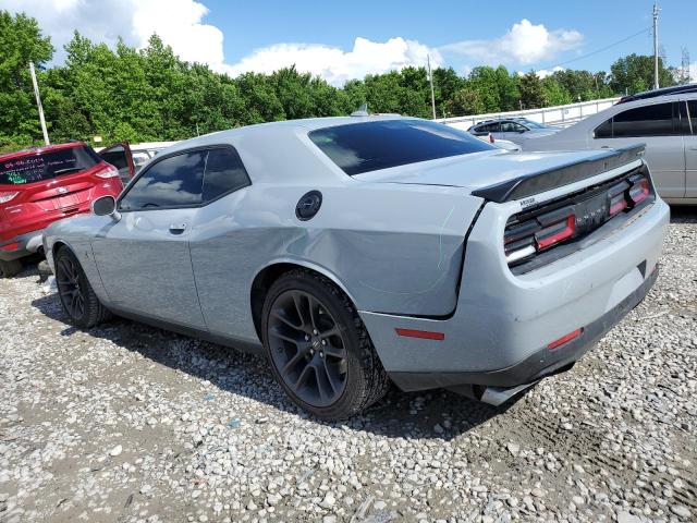 Photo 2 from auction – 2021 DODGE CHALLENGER with VIN 2C3CDZFJ6MH631251