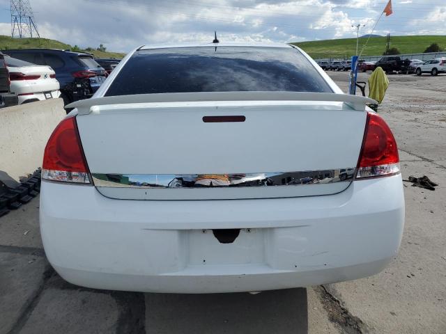 Photo 6 from auction – 2010 CHEVROLET IMPALA LT with VIN 2G1WB5EK3A1164630
