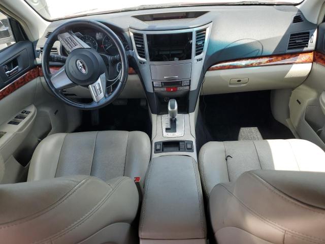 Photo 8 from auction – 2011 SUBARU OUTBACK 2. with VIN 4S4BRCKC7B3332618
