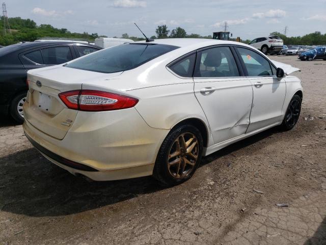 Photo 3 from auction – 2016 FORD FUSION SE with VIN 3FA6P0HDXGR244381