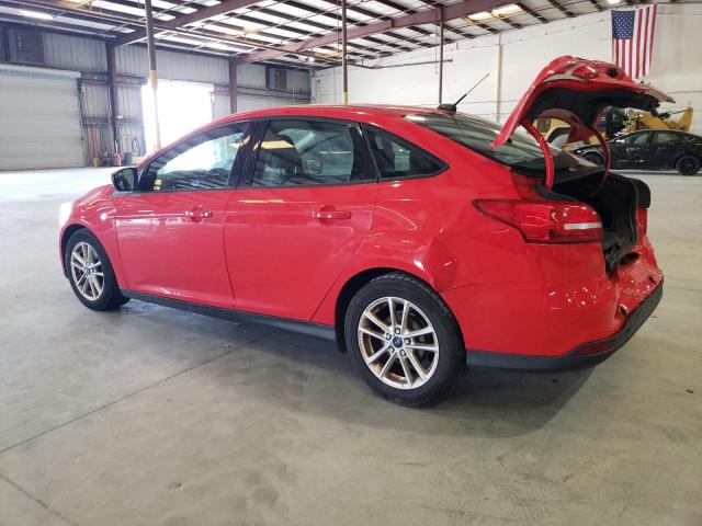 Photo 2 from auction – 2015 FORD FOCUS SE with VIN 1FADP3F24FL207835