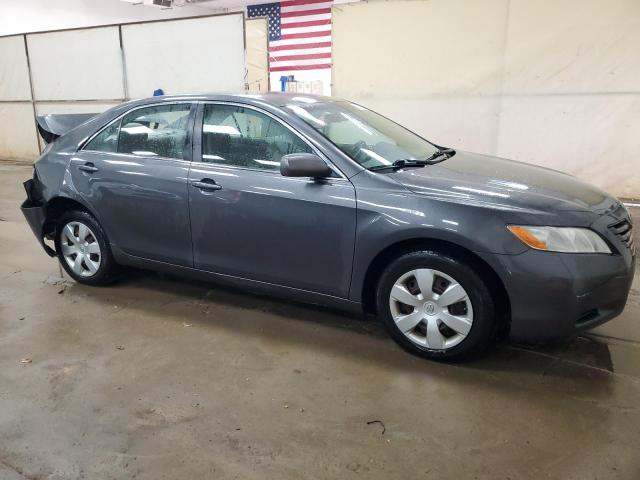 Photo 4 from auction – 2009 TOYOTA CAMRY BASE with VIN 4T4BE46K89R084960