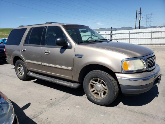 Photo 4 from auction – 2002 FORD EXPEDITION with VIN 1FMRU15W62LA33600