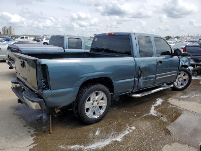 Фото 3 с аукциона – 2006 CHEVROLET SILVERADO с VIN 1GCEC19XX6Z143321