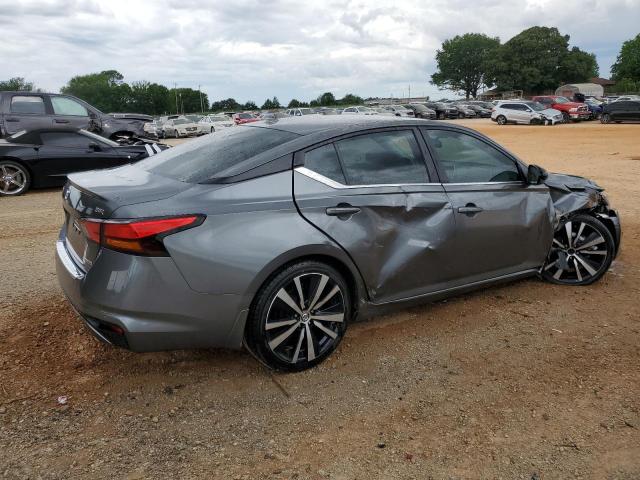 Photo 3 from auction – 2021 NISSAN ALTIMA SR with VIN 1N4AL4CV4MN348487
