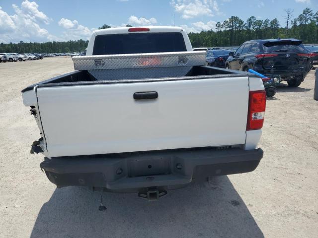 Photo 6 from auction – 2011 FORD RANGER with VIN 1FTKR1ADXBPA82075